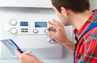 free commercial Saxton boiler quotes